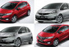 Harga Terbaru Honda Jazz Juli 2026 Terungkap Simak Daftar Harganya, Spesifikasinya Disini!
