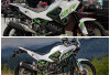 Kawasaki KLE500 2026 Resmi Hadir di Indonesia, Motor Adventure Legendaris Kembali dengan Performa Tangguh