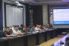 Rapat Evaluasi AKIP 2026, Pemkot Pagar Alam Fokus Tingkatkan Kinerja dan Transparansi