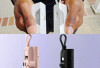 Revolusi Berbagi Daya! Nimble SharePower, Powerbank 10.000 mAh yang Bisa Dibelah Dua