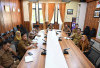 Pagar Alam Ikuti Rapat DPR RI Bahas Nasib PPPK dan Belanja Pegawai Daerah