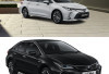 Toyota Corolla Berubah Total! Muncul Versi Pickup Futuristik di Negara Tetangga, Desain Ekstrem dan Teknologi 