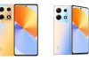Semakin Bergaya! Infinix Note 30 Pro Tetap Jadi Primadona dan Harganya yang Semakin Terjangkau Ditahun 2026 