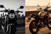  Yamaha XSR 155: Gaya Retro Modern yang Mengalirkan Jiwa Legendaris Yamaha RX King