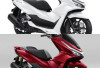 Makin Viral! Honda PCX 160 Street: Varian Resmi dan Harga Terbaru 2026