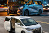 Toyota Alphard Semakin Mewah dengan Kabin Premium, Teknologi Modern, dan Mesin Bertenaga