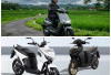 Tailing F5 Resmi Meluncur, Motor Listrik Sporty dengan Top Speed 70 Km/Jam dan Daya Jelajah Mengesankan