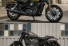 Harley Davidson Tampil Baru, Tetap Klasik Tapi Lebih Canggih