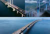 Jembatan Terpanjang di Dunia, Mengatasi Tantangan dengan Inovasi!