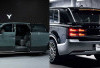 Mengintip Kemewahan Toyota Century SUV Rolls Royce Versi Jepang, Cek Detailnya Disini!