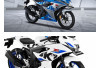 Motor Sport Suzuki Makin Panas! Ini Harga Terbaru GSX R150 & GSX S150 2026