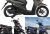 Honda BeAT 2026 Resmi Update Harga, Skutik Entry-Level Tetap Kompetitif di Indonesia