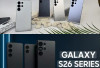 Samsung Galaxy S26 Series Resmi Meluncur di Galaxy Unpacked 2026 dengan Fitur Privacy Display Baru