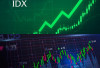 IHSG Faces Further Downside Risk as Analysts Highlight ASII, HRUM, ISAT, and PSAB Opportunities