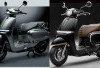 Review CFMOTO 150 AURA 2027: Skutik Retro 150 Cc dengan Fitur Melimpah, Layak Jadi Penantang Scoopy!