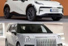 Geely Perkenalkan Zeekr di Indonesia, SUV Premium China Siap Saingi Mobil Jerman