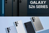 Galaxy Unpacked 2026: Samsung Galaxy S26 Series Resmi Diluncurkan dengan Fitur Privacy Display‑nya!