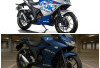 Review Suzuki Gixxer SF250 2026: Motor Sport Fairing Bermesin 250 cc, Desain Agresif dan Teknologi Semakin Len