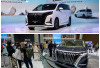 Denza D9 2026 Makin Menarik! Intip Harga Terbaru dan Pesona MPV Listrik Premium Ini