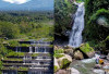 Wisata Air Terjun Terindah di Gunung Merapi, Ternyata Hanya 1,5 Jam dari Solo