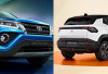 Toyota Urban Cruiser EV, Kembaran Suzuki e Vitara yang Siap Meluncur, Ini Wujud dan Spesifikasinya!