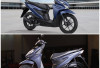 Honda BeAT 2026 Hadir dengan Fitur Smart Key, Harga Tetap Terjangkau Mulai 18 Jutaan