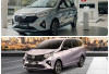Daihatsu Sigra 2026 Varian Teratas Resmi Meluncur, Tawarkan Kabin Mewah, Fitur Lengkap dan BBM Lebih Hema
