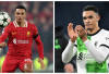 Liverpool Terancam Ditinggal Trent Alexander-Arnold