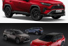 Toyota RAV4 Hybrid Bikin SUV China Waspada! Fitur Canggihnya Siap Taklukkan Medan Sulit, Ini Fiturnya!