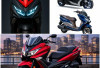Suzuki Burgman 350 Dirumorkan Meluncur Awal 2026, Siap Jadi Penantang Serius Yamaha XMAX dan Honda Forza