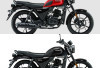 Suzuki GN 160 2026, Retro Style Combined with Modern Performance, Here Are the Specifications