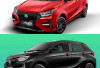 Duel LCGC Terbaik: Daihatsu Ayla 1.0 vs 1.2, Mana Pilihan Tepatmu?