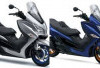 Review Suzuki Burgman 400 2026: Skutik Bongsor Premium yang Makin Nyaman, Apa Masih Layak Jadi Raja Touring!