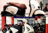 Honda BeAT Connected 125 2026, Skutik 125cc Canggih dengan Konektivitas Digital dan Irit Hingga 300 Km