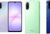 Samsung Galaxy F70e Terbaru 2026 Muncul! HP Baterai Jumbo 7.000mAh dengan Layar AMOLED 120Hz!