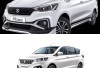 Kupas Tuntas Ertiga Hybrid 2022, Irit BBM tapi Masih Punya Kekurangan Ini!