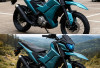 Honda X-Tracker 2026, Motor Bebek Trail Irit dan Tangguh untuk Harian hingga Petualangan Ringan