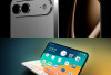 Bocoran iPhone Fold: Desain Nyeleneh Apple yang Disebut Bakal Mengubah Industri Smartphone