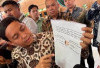 Usut Kasus Pemberian Amplop Buat Menhut