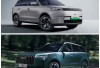 SUV Listrik Jaecoo J5 EV Tertangkap Kamera, Harga Murahnya Disebut Bisa Goyang Pasar Jepang