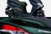Suzuki Burgman Street 125EX Resmi Dirakit Lokal, Skutik Premium 125cc Makin Kompetitif di Indonesia