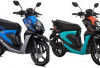 Yamaha X-Ride 125 Force 2026: Skuter Petualang Tangguh dengan Fitur Canggih Ditahun 2026!