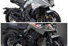 Legenda Jalanan Bangkit Lagi! Suzuki Katana 2026 Tampil Lebih Modern dengan Fitur Canggih dan Performa Tangguh