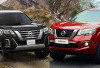 Nissan Terra, Pesaing Serius Toyota Fortuner dan Mitsubishi Pajero Sport, Ini Kecanggihannya!