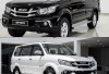 Mini Tapi Bertenaga! Isuzu Panther Mini 2026 Siap Guncang Pasar