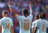 Drama Mbappe! Gagal Penalti hingga Cetak Gol, Prancis Hentikan Perlawanan Maroko