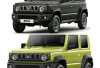 4 Kelebihan Suzuki Jimny yang Bikinnya Jadi SUV Petualang Idaman + Cek Harga Januari 2026!
