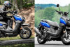 Yamaha Zuma 125 2026, Skuter Petualang Tangguh dengan Desain Industrial, Kapan Masuk Indonesia?