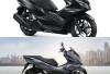 PCX Terbaru Resmi Jadi Sorotan, Ini Spesifikasi Lengkapnya