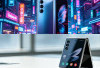 Samsung Galaxy Z Fold 8 Wide: Kaca Lebih Kokoh, Lipatan Lebih Ramping, Siap Hadir Lebih Tangguh